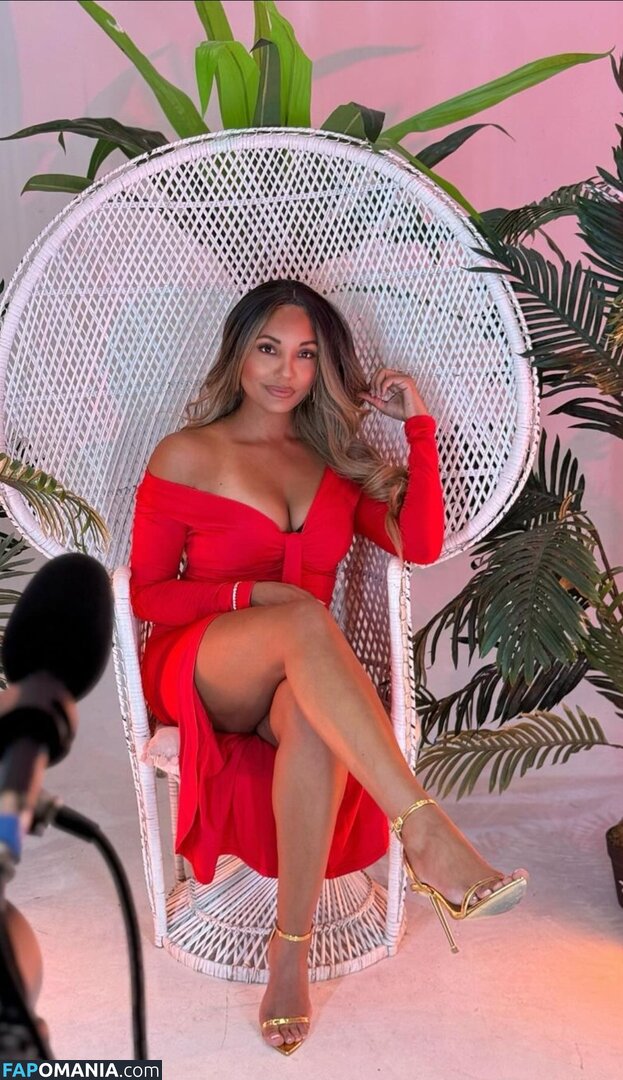Chian Reynolds Nahý OnlyFans  Uniklá fotka #7