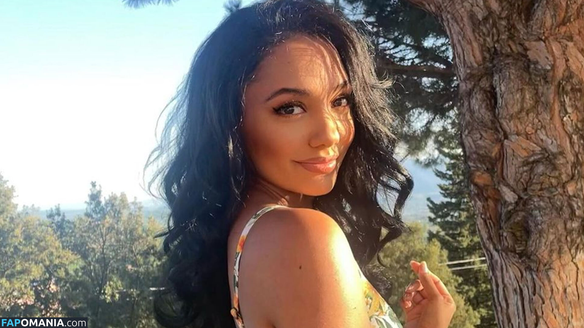 Chian Reynolds Nahý OnlyFans  Uniklá fotka #12