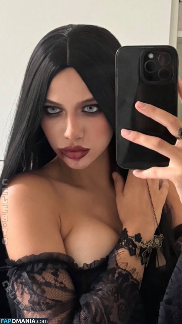 Chiara Basso / chiaraa.basso Nahý OnlyFans  Uniklá fotka #1