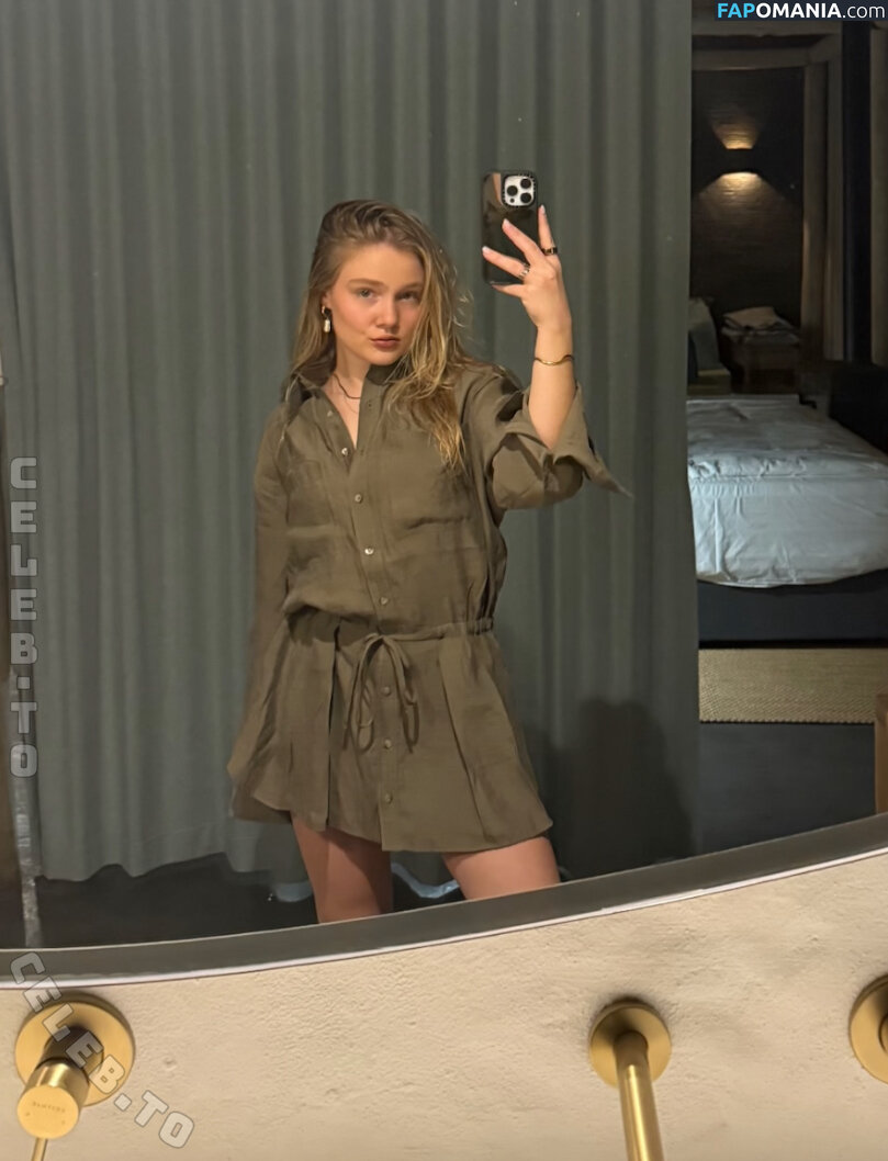 Chiara Tews / chiaratews Nahý OnlyFans  Uniklá fotka #1