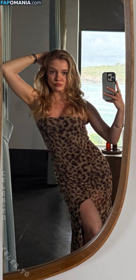 Chiara Tews / chiaratews Nahý OnlyFans  Uniklá fotka #2