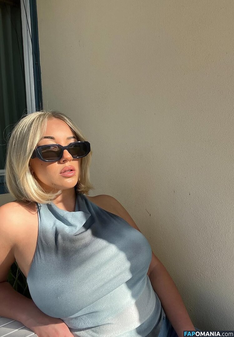 Chihuahua Mami / chloetharle Nahý OnlyFans  Uniklá fotka #10