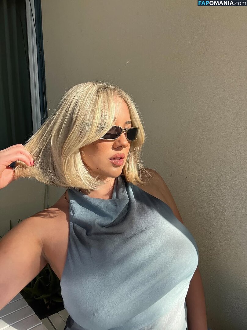 Chihuahua Mami / chloetharle Nahý OnlyFans  Uniklá fotka #11