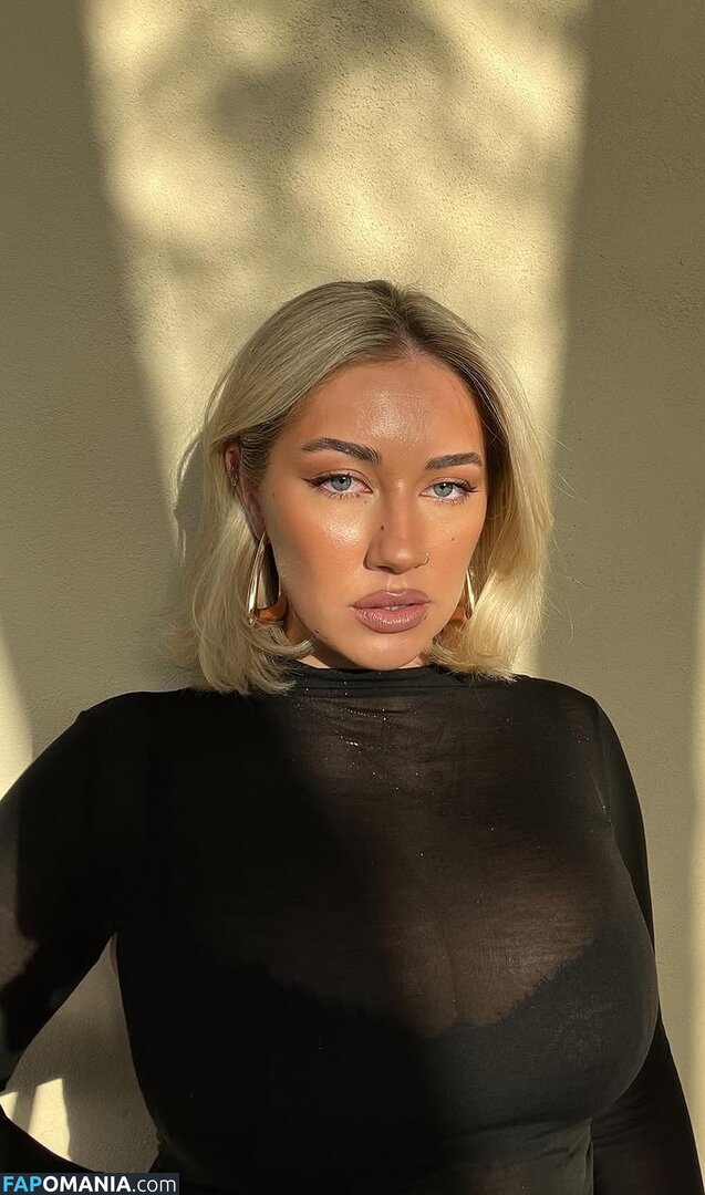 Chihuahua Mami / chloetharle Nahý OnlyFans  Uniklá fotka #12