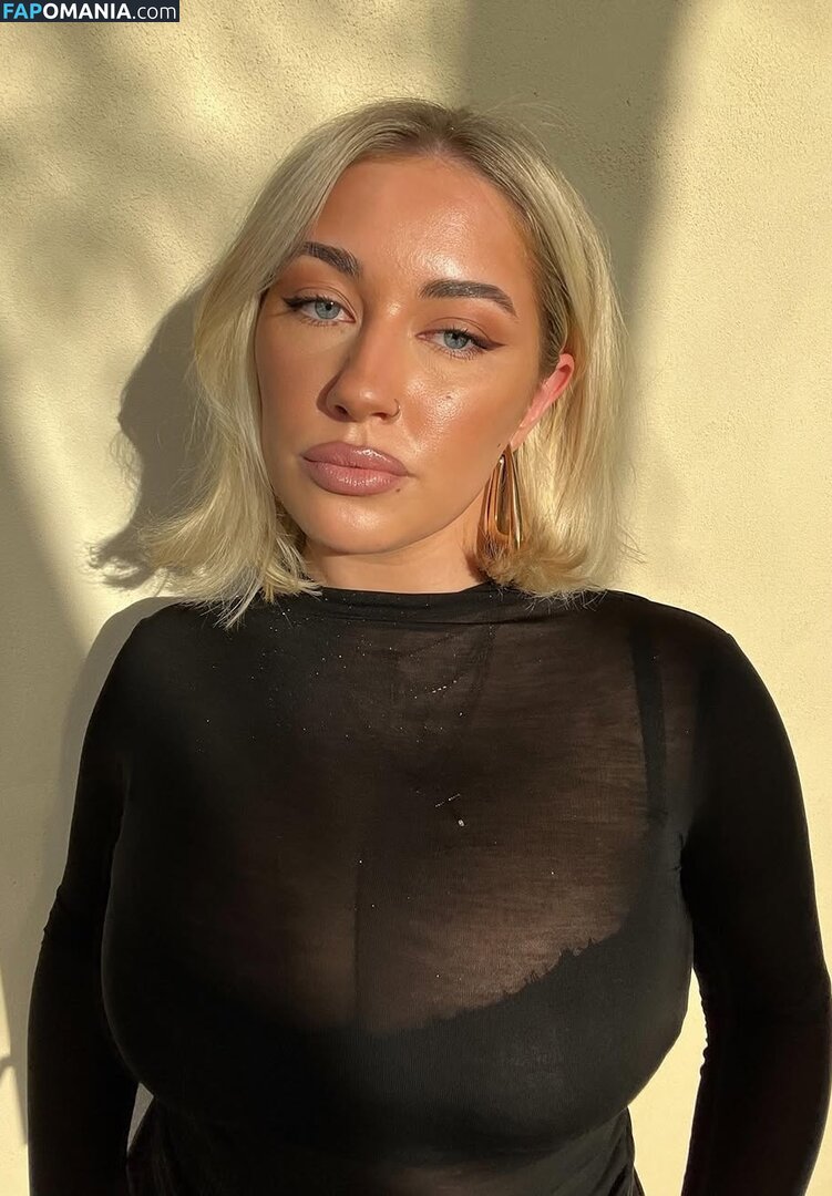 Chihuahua Mami / chloetharle Nahý OnlyFans  Uniklá fotka #13