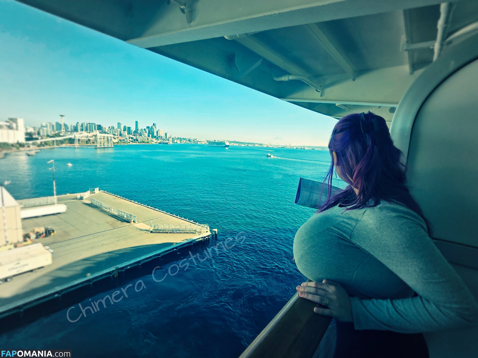 ChimeraahhVIP / chimeracostumes Nahý OnlyFans  Uniklá fotka #159