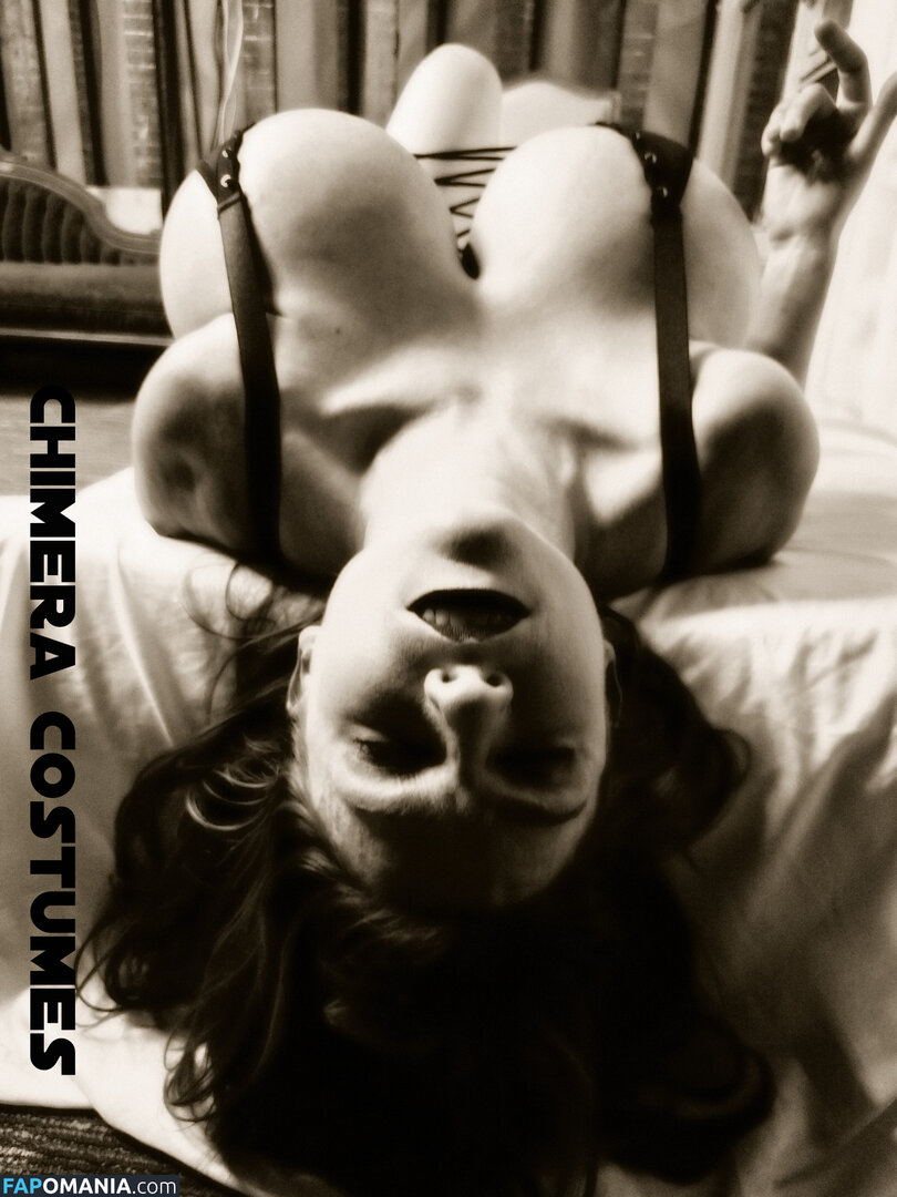 ChimeraahhVIP / chimeracostumes Nahý OnlyFans  Uniklá fotka #167