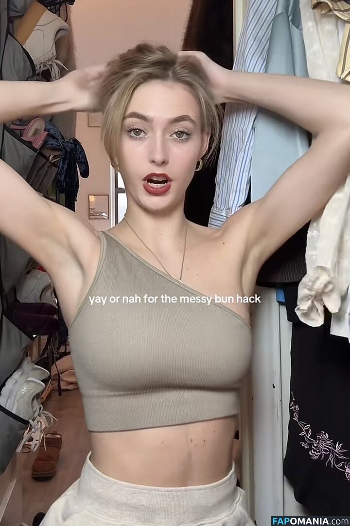 Fancy nancy / chlo_in_nyc / fancynancyny Nahý OnlyFans  Uniklá fotka #2