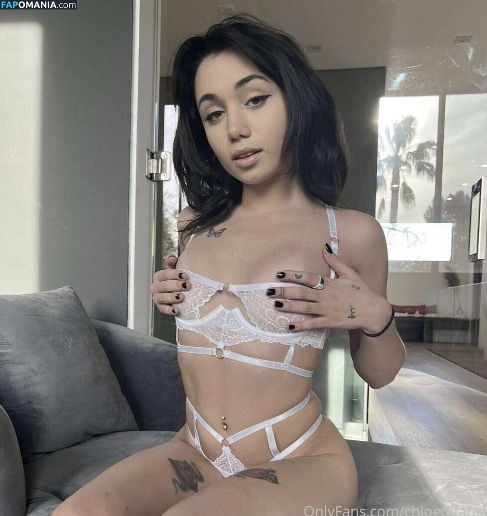 Chloe Difatta / Chloedifataa / thechloedifatta Nahý OnlyFans  Uniklá fotka #5