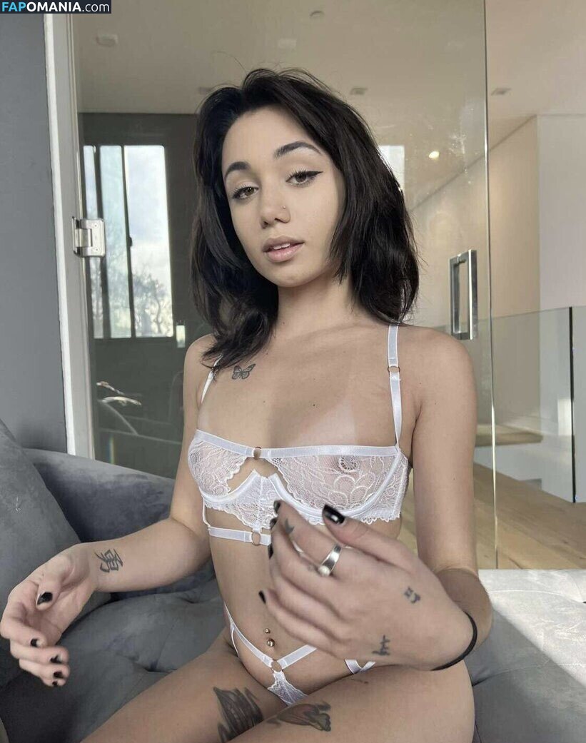 Chloe Difatta / Chloedifataa / thechloedifatta Nahý OnlyFans  Uniklá fotka #10