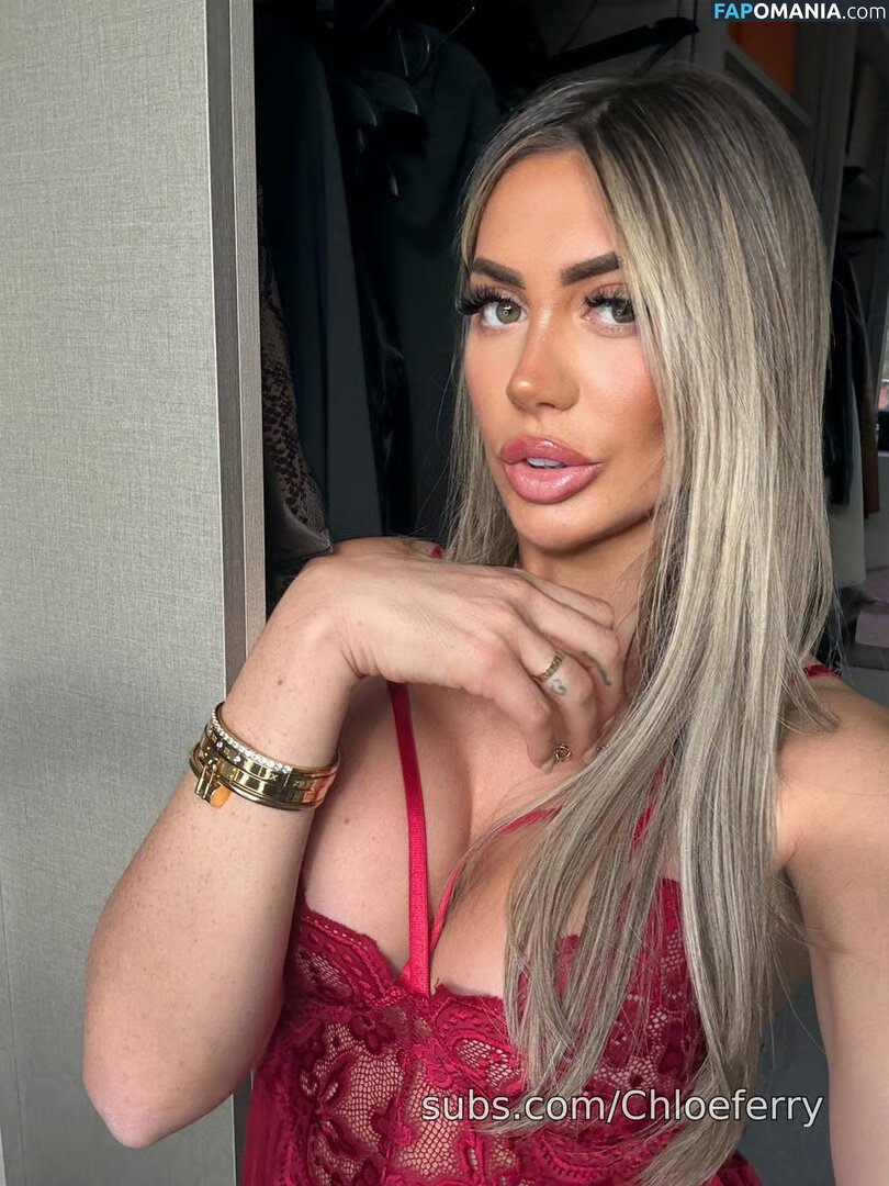 Chloe Ferry Geordie Shore / chloegshore1 Nahý OnlyFans  Uniklá fotka #30