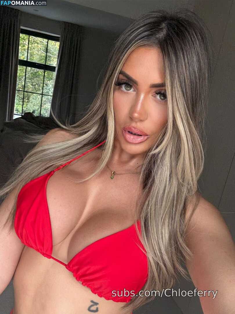 Chloe Ferry Geordie Shore / chloegshore1 Nahý OnlyFans  Uniklá fotka #35