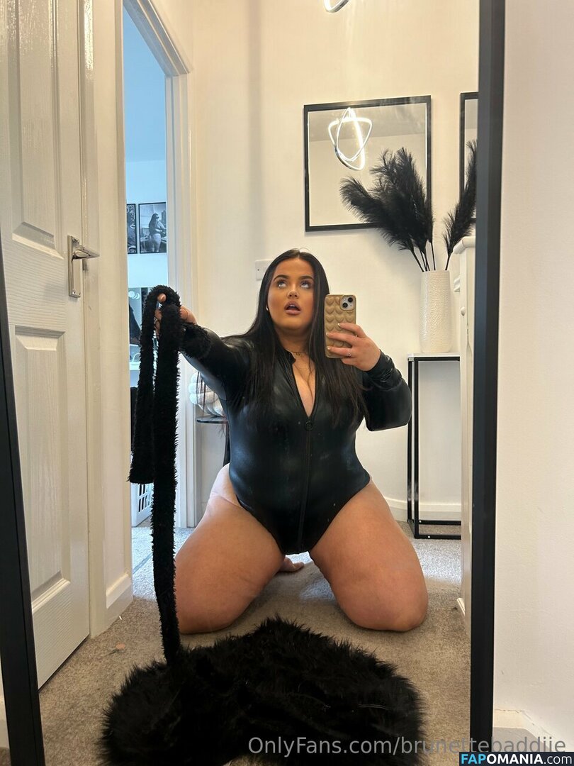 Chloe Jade / Chloe Pauley / brunettebaddiie / chloepauleyx Nahý OnlyFans  Uniklá fotka #73