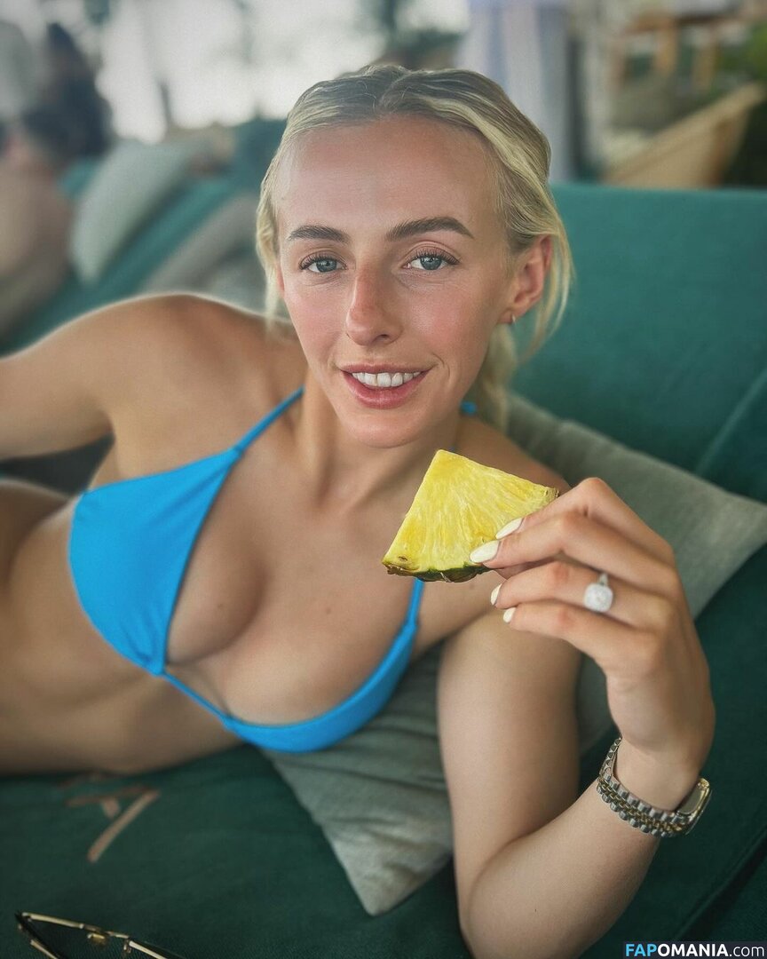 Chloe Kelly / chloekelly Nahý OnlyFans  Uniklá fotka #35