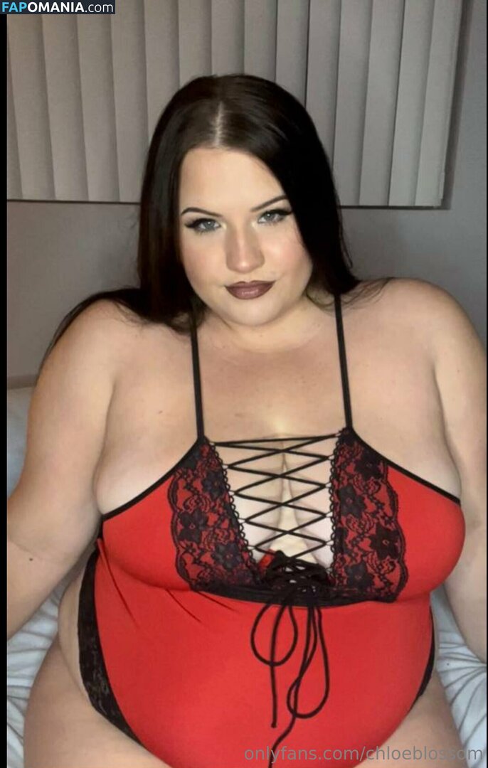 chloeblossom Nahý OnlyFans  Uniklá fotka #2