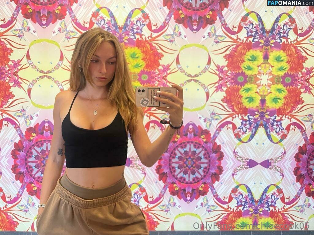Chloecook05 Nahý OnlyFans  Uniklá fotka #1