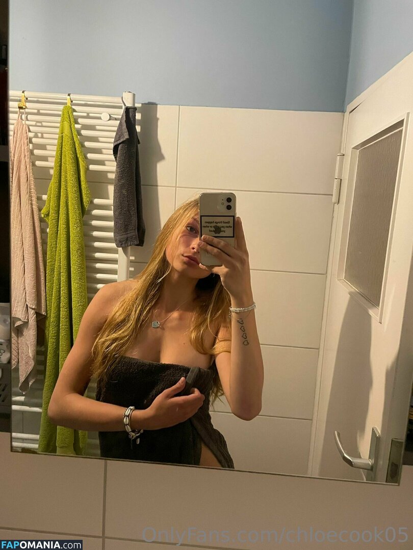 Chloecook05 Nahý OnlyFans  Uniklá fotka #4