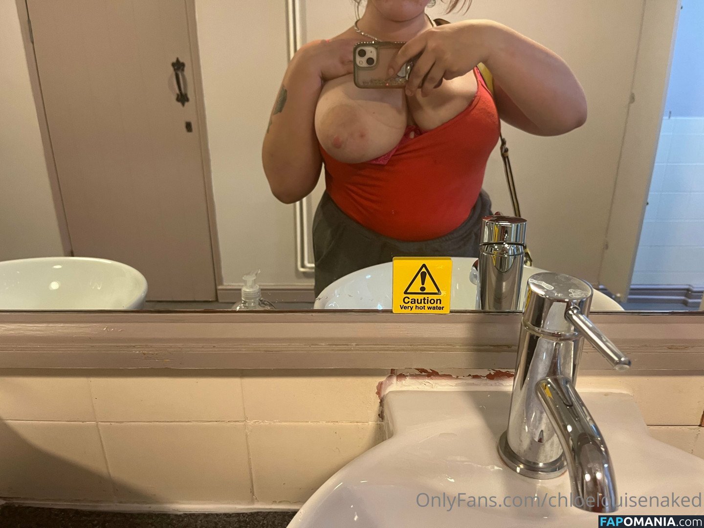 chloelouisenaked Nahý OnlyFans  Uniklá fotka #1