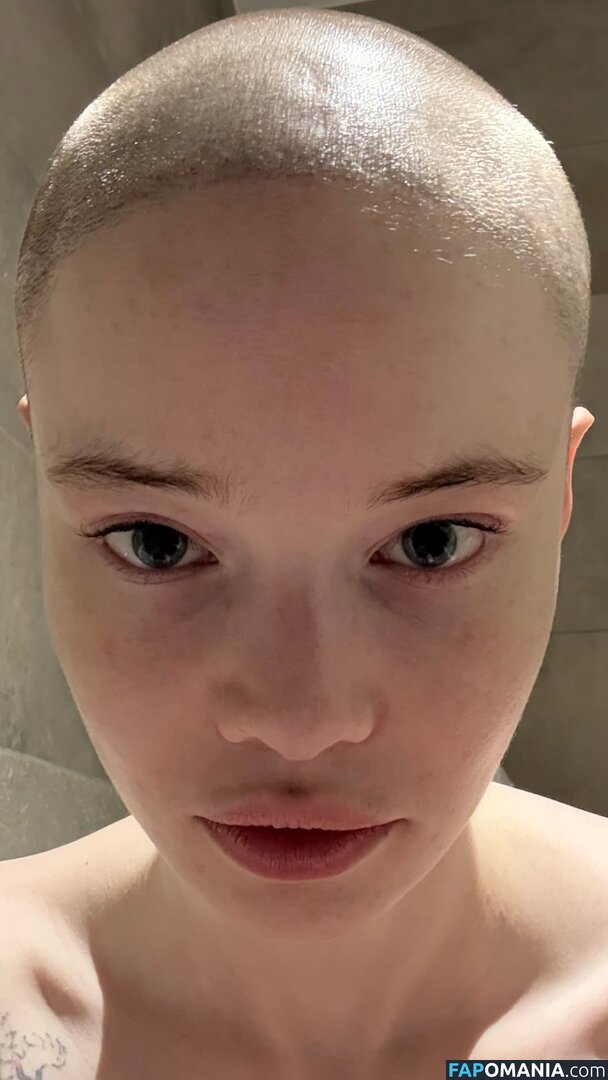 Chloerannoch / Okichloeo Nahý OnlyFans  Uniklá fotka #20