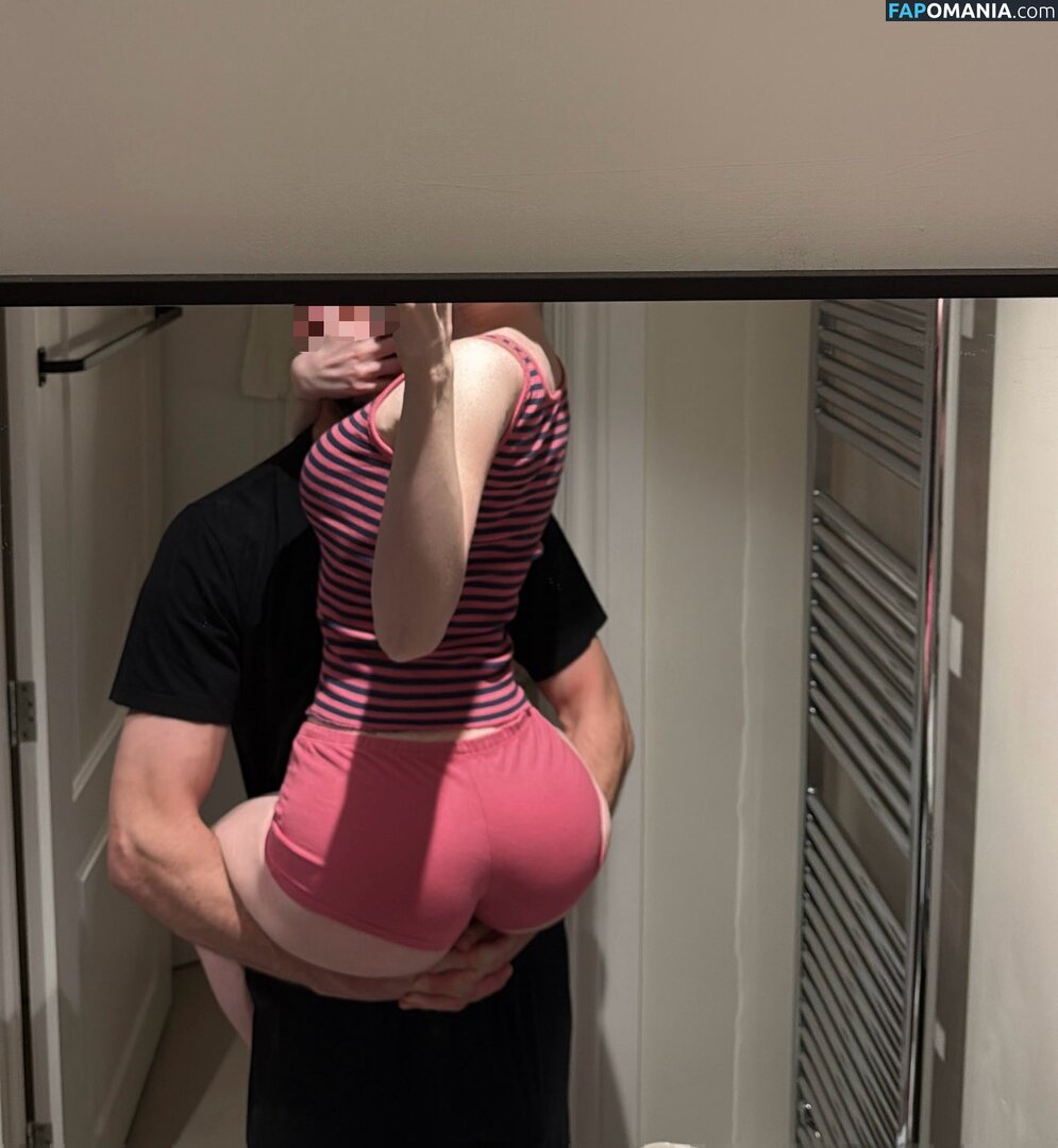 Chloerannoch / Okichloeo / okiichloeo Nahý OnlyFans  Uniklá fotka #29
