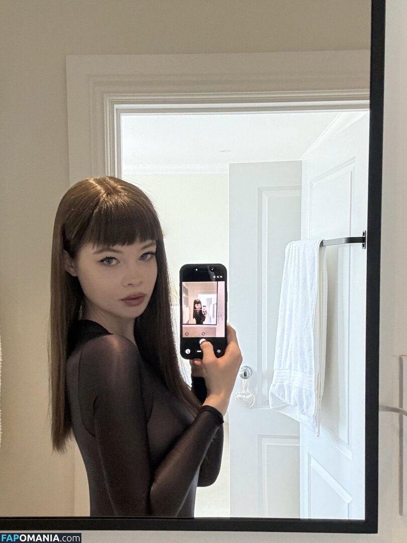Chloerannoch / Okichloeo / okiichloeo Nahý OnlyFans  Uniklá fotka #30
