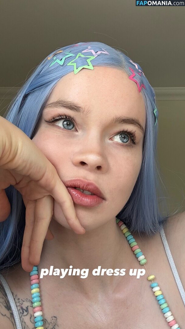 Chloerannoch / Okichloeo / okiichloeo Nahý OnlyFans  Uniklá fotka #34