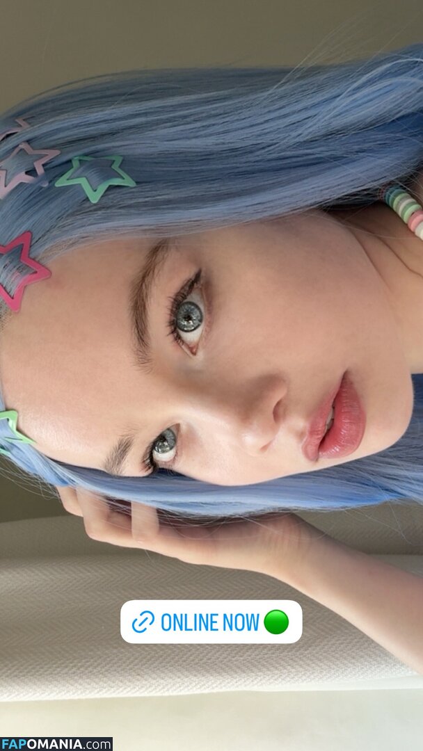 Chloerannoch / Okichloeo / okiichloeo Nahý OnlyFans  Uniklá fotka #35