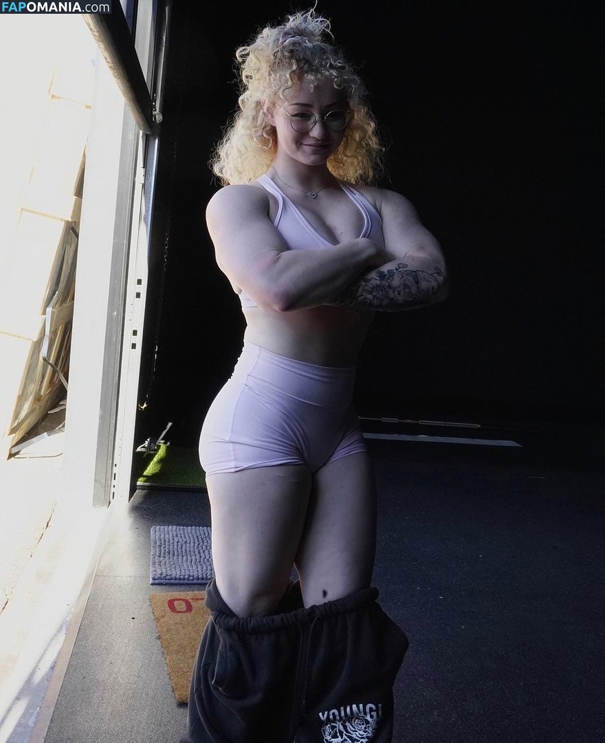 Chloethehokage / chloegrahamx / chloemirisch Nahý OnlyFans  Uniklá fotka #2