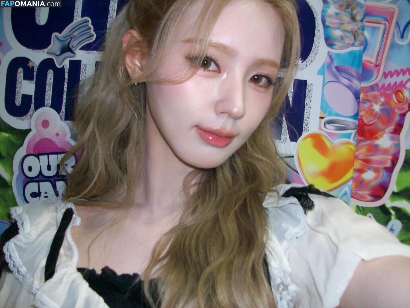 Cho Mi-yeon / noodle.zip Nahý OnlyFans  Uniklá fotka #1