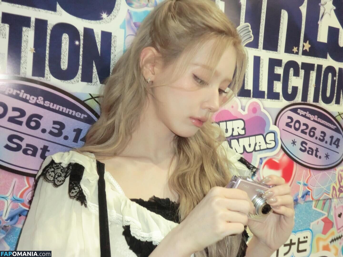 Cho Mi-yeon / noodle.zip Nahý OnlyFans  Uniklá fotka #4