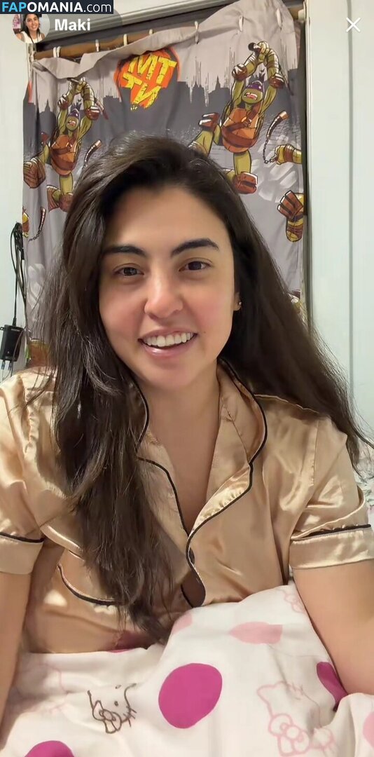 Chris Maki / chrismakinin69 / chrismakisandoval Nahý OnlyFans  Uniklá fotka #1