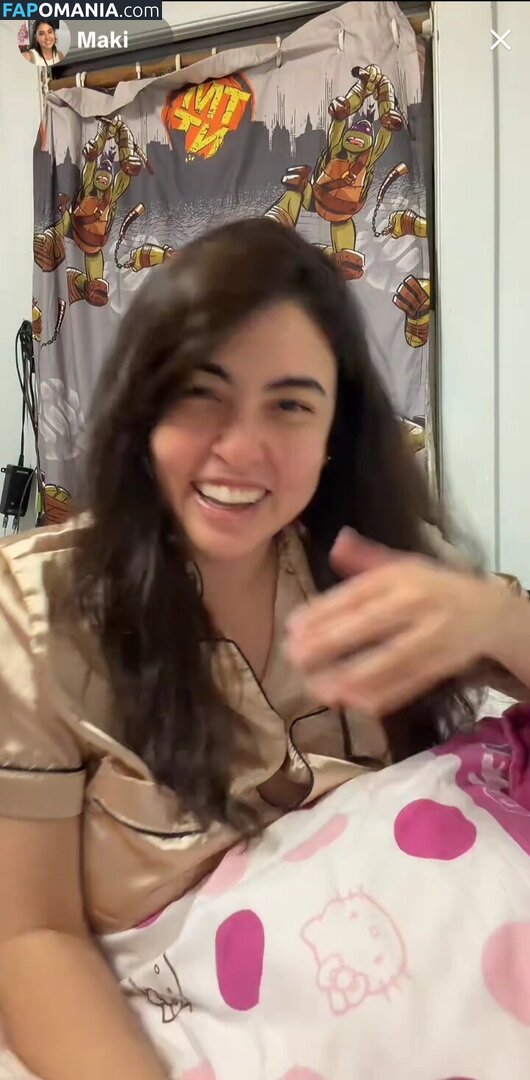 Chris Maki / chrismakinin69 / chrismakisandoval Nahý OnlyFans  Uniklá fotka #2