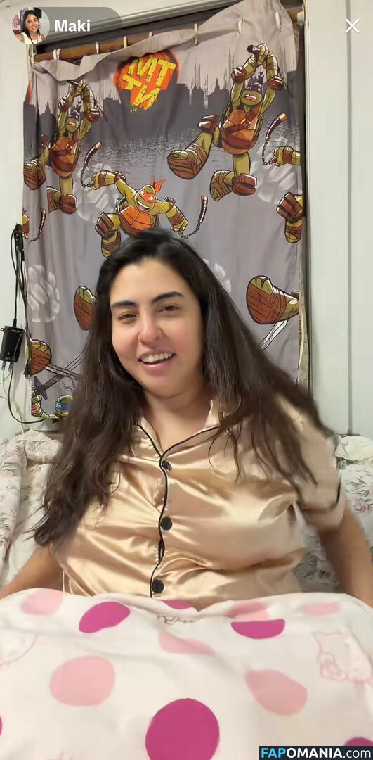 Chris Maki / chrismakinin69 / chrismakisandoval Nahý OnlyFans  Uniklá fotka #3