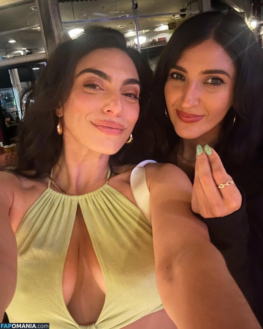 Christina Mavronas / christinamavronas Nahý OnlyFans  Uniklá fotka #4