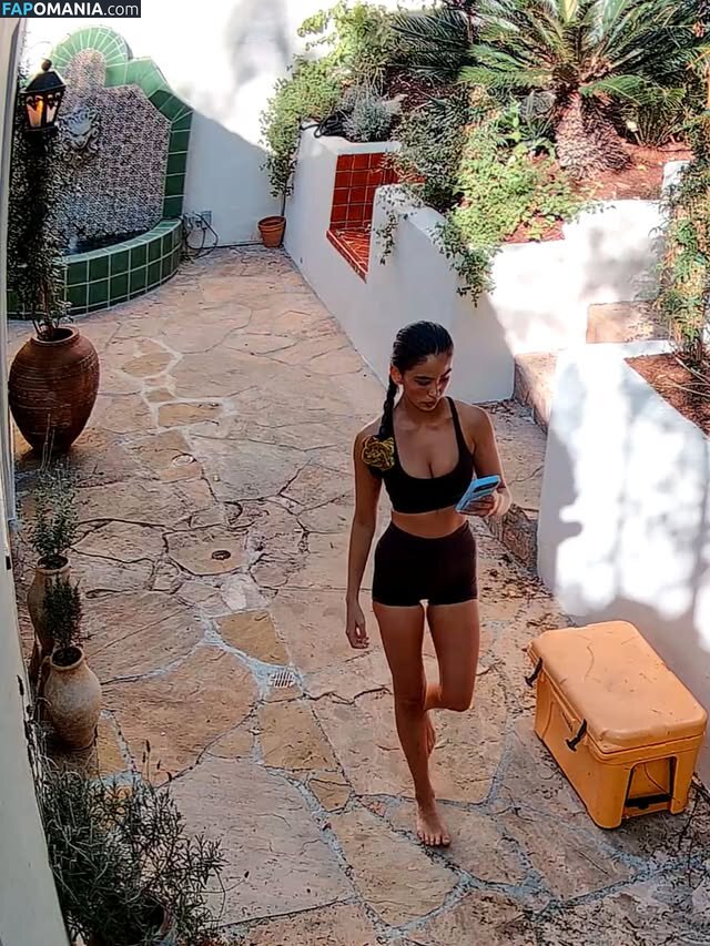 Christina Nadin / christinanadin Nahý OnlyFans  Uniklá fotka #143