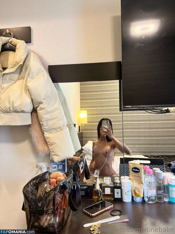 Christine Dior / https: / its.xtinedior / xtinebabe Nahý OnlyFans  Uniklá fotka #20