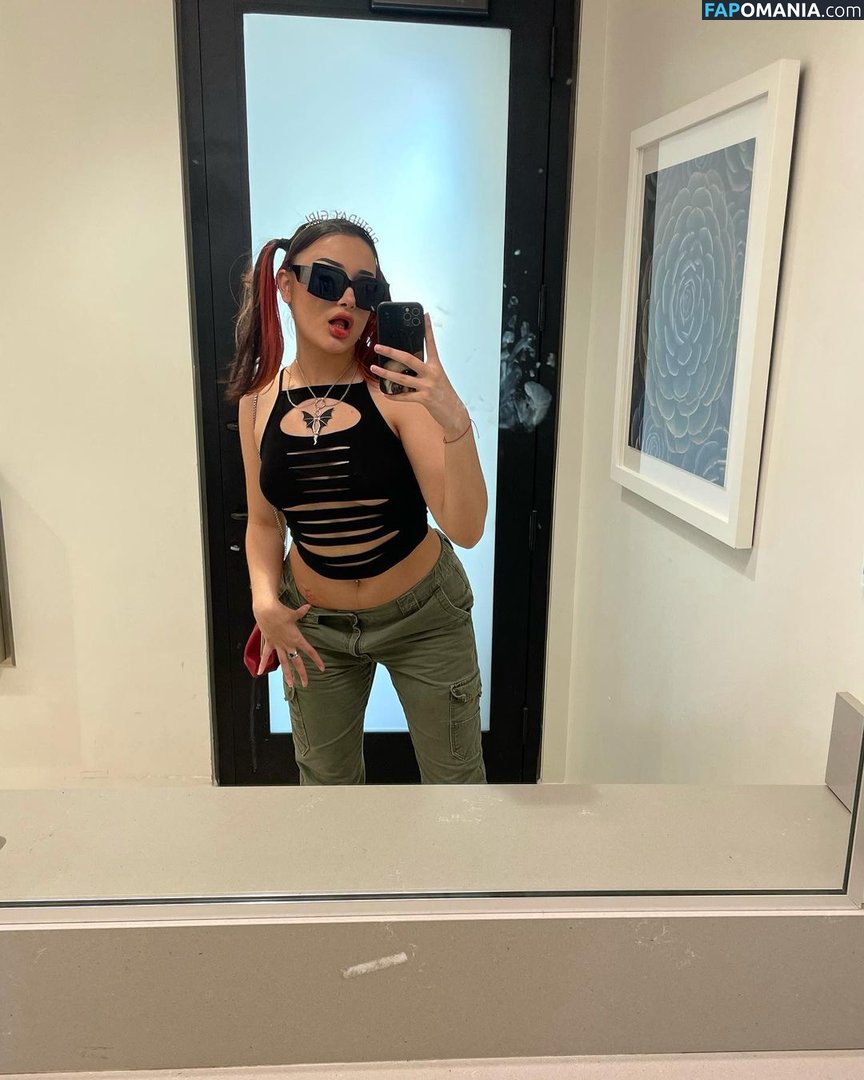 Chxrrychick / Mariviglz / chxrryjs Nahý OnlyFans  Uniklá fotka #64