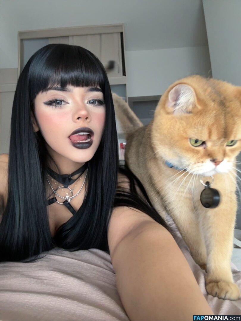Chxrryxblossom / cherrryblossomx Nahý OnlyFans  Uniklá fotka #10