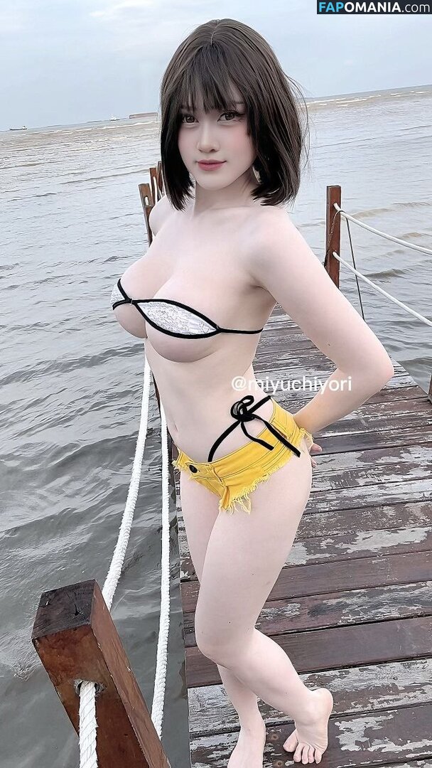 Ciacyllia / ciambellina Nahý OnlyFans  Uniklá fotka #21