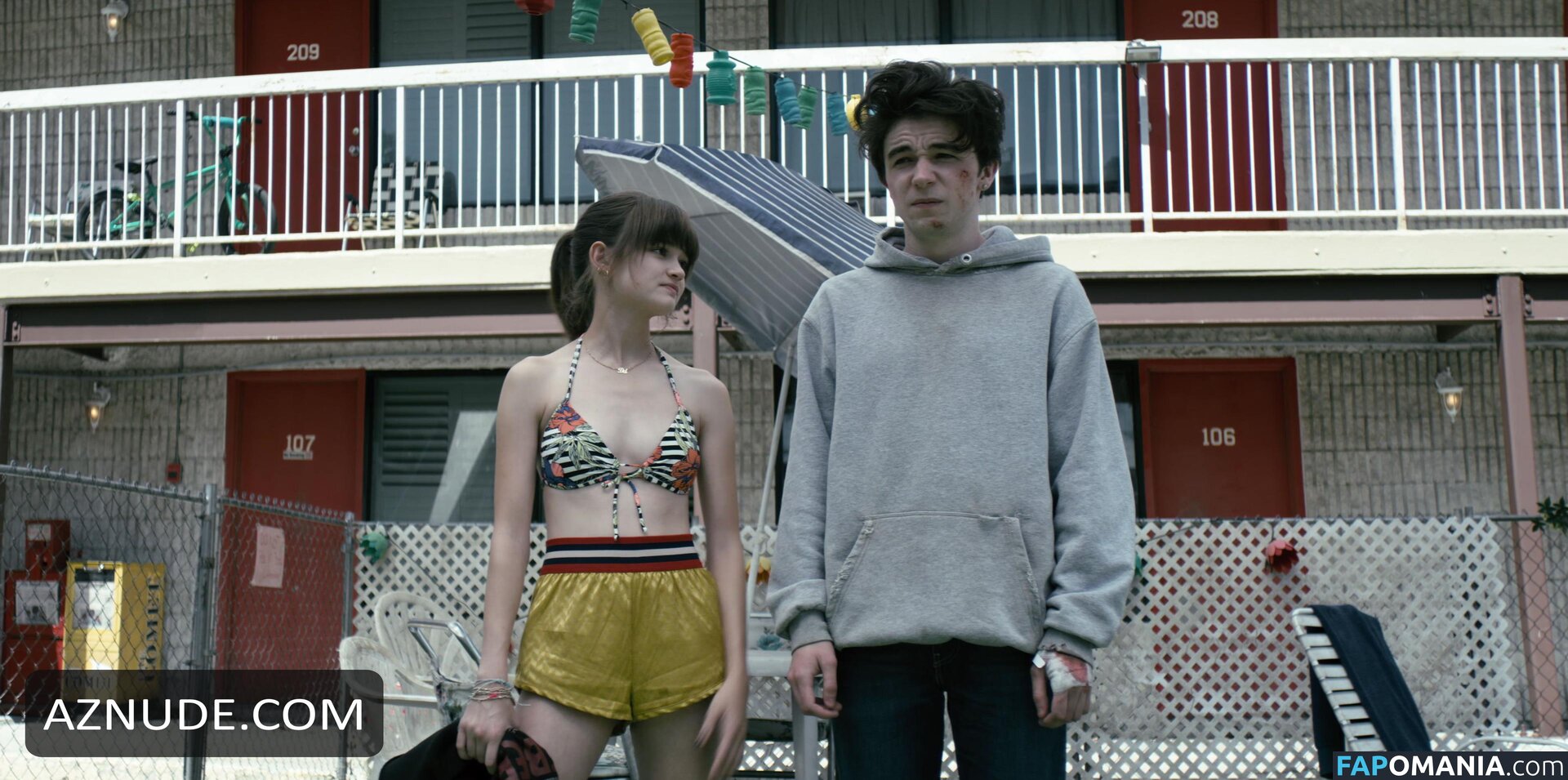 Ciara Bravo / ciarabravo Nahý OnlyFans  Uniklá fotka #6