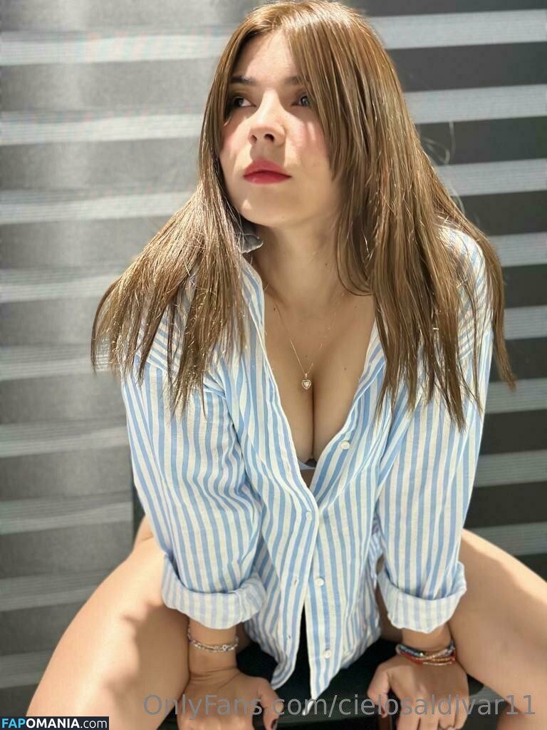 Cielo Muñoz / Cielo Saldivar / cielomunoz11 Nahý OnlyFans  Uniklá fotka #42