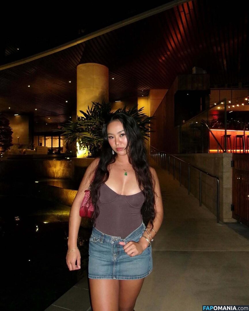 Cienna Abara / ciennaabara Nahý OnlyFans  Uniklá fotka #5