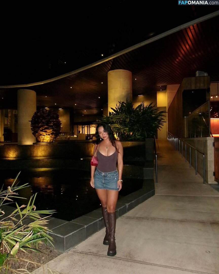 Cienna Abara / ciennaabara Nahý OnlyFans  Uniklá fotka #7