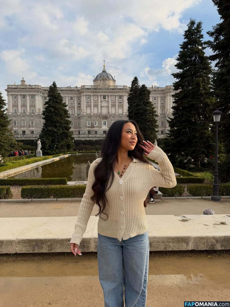 Cienna Abara / ciennaabara Nahý OnlyFans  Uniklá fotka #8