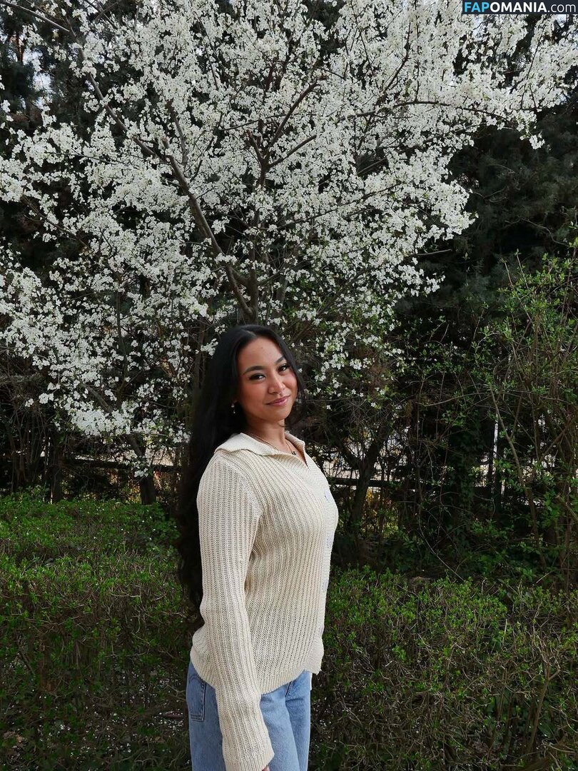 Cienna Abara / ciennaabara Nahý OnlyFans  Uniklá fotka #10