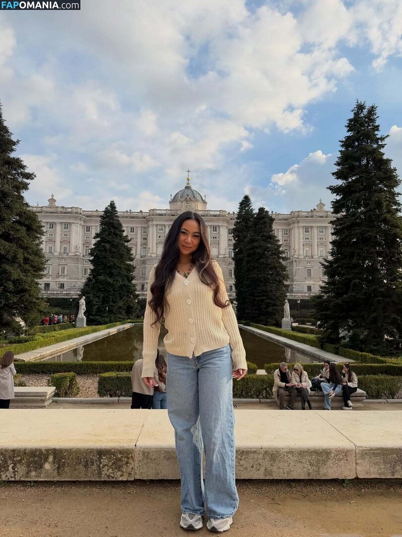 Cienna Abara / ciennaabara Nahý OnlyFans  Uniklá fotka #11