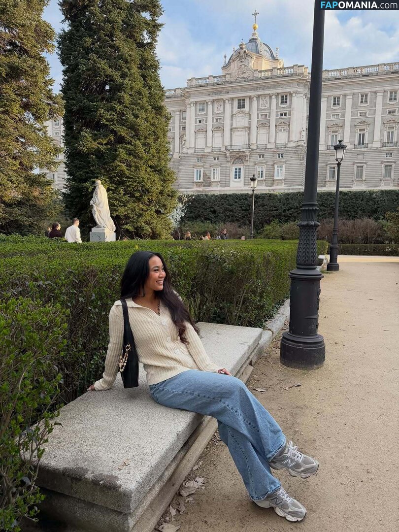 Cienna Abara / ciennaabara Nahý OnlyFans  Uniklá fotka #12