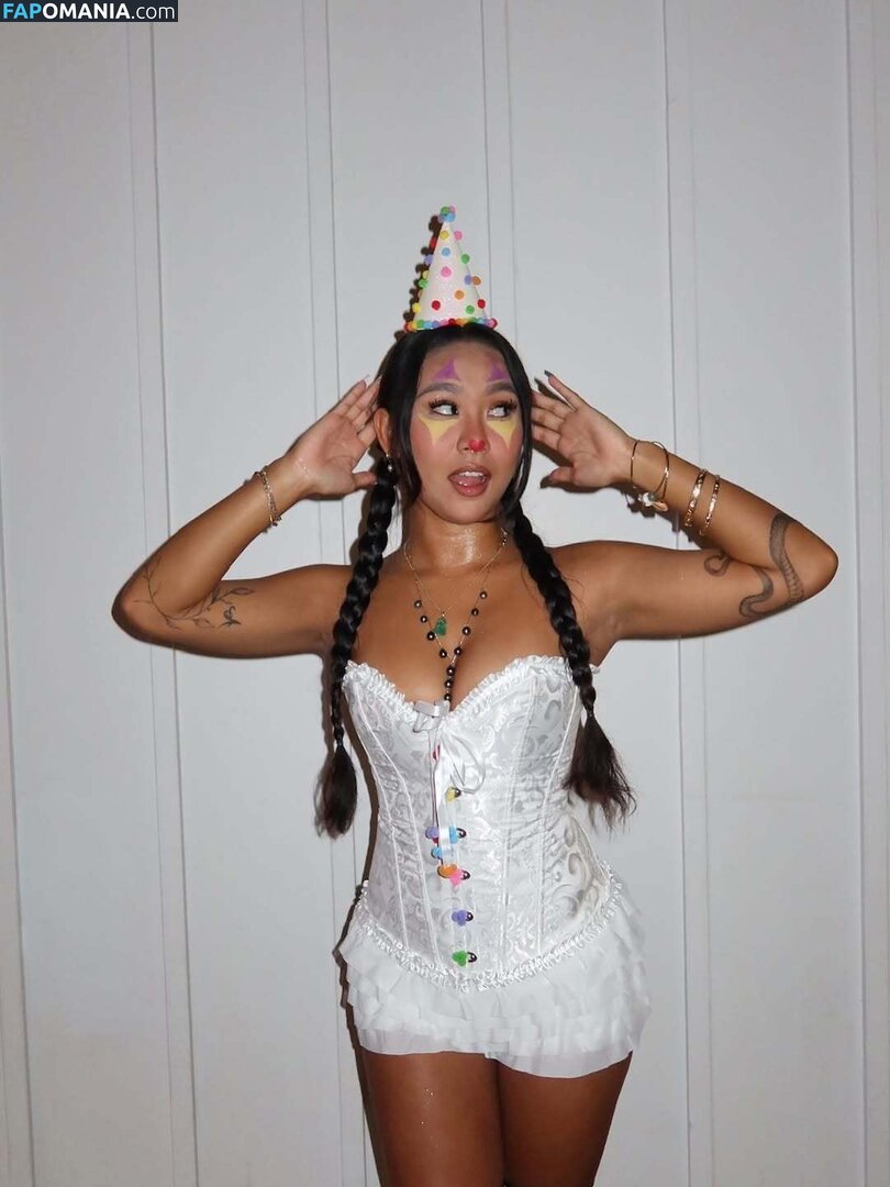 Cienna Abara / ciennaabara Nahý OnlyFans  Uniklá fotka #17