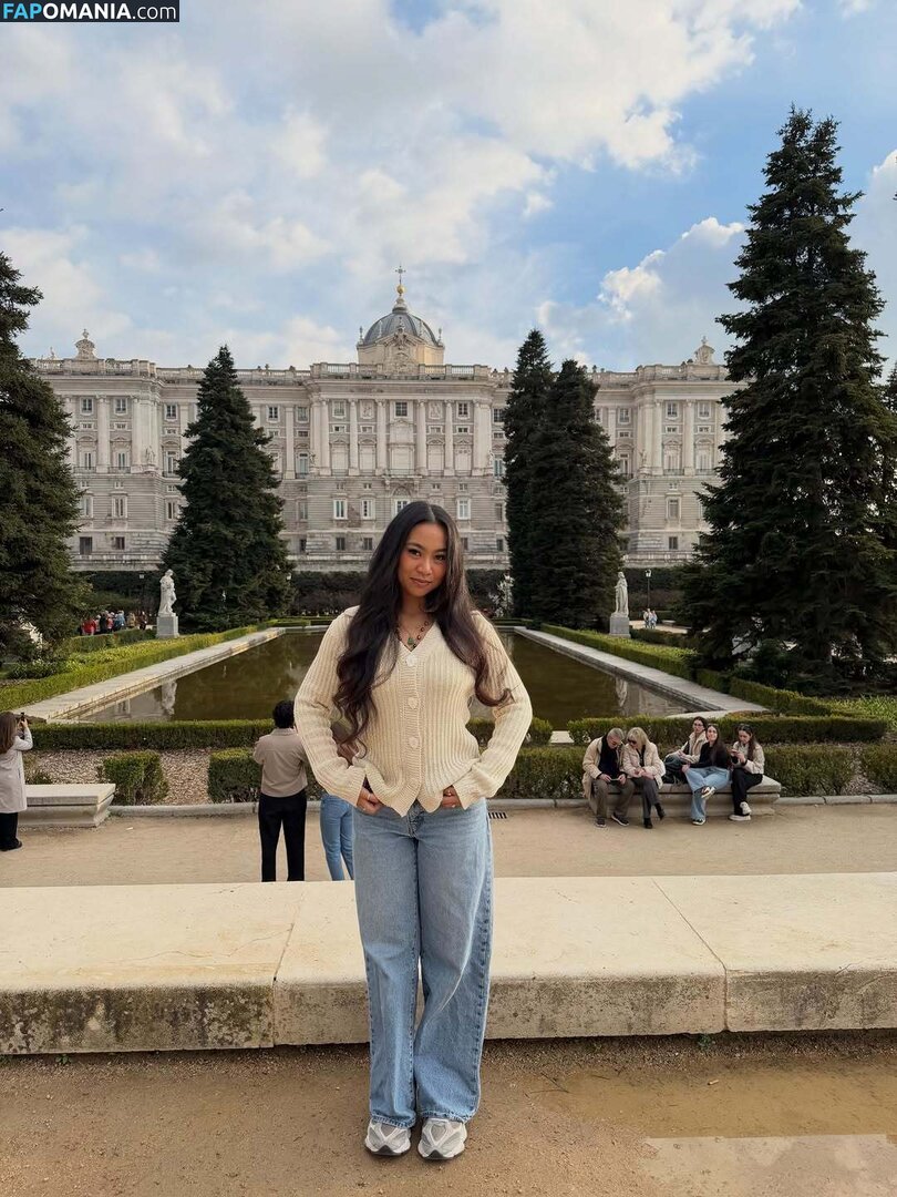 Cienna Abara / ciennaabara Nahý OnlyFans  Uniklá fotka #18