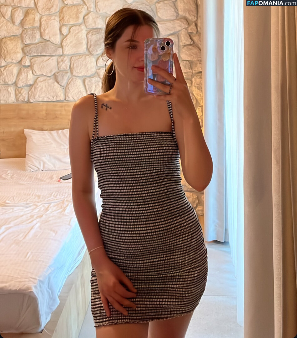 Cigdem Turk / cigdeemturk / cigdemT Nahý OnlyFans  Uniklá fotka #5